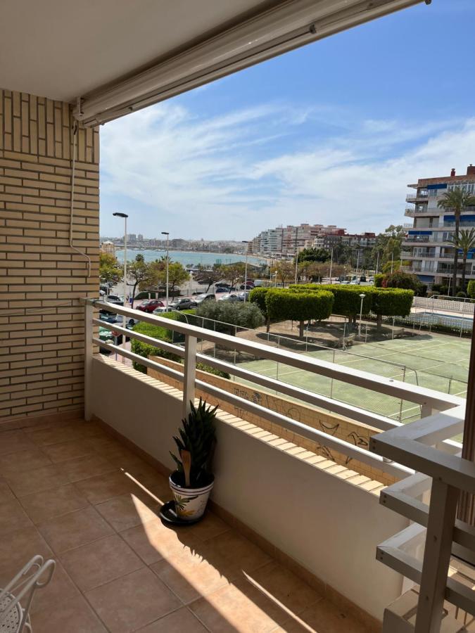 Ferienwohnung Casa De Fado Torrevieja Exterior foto