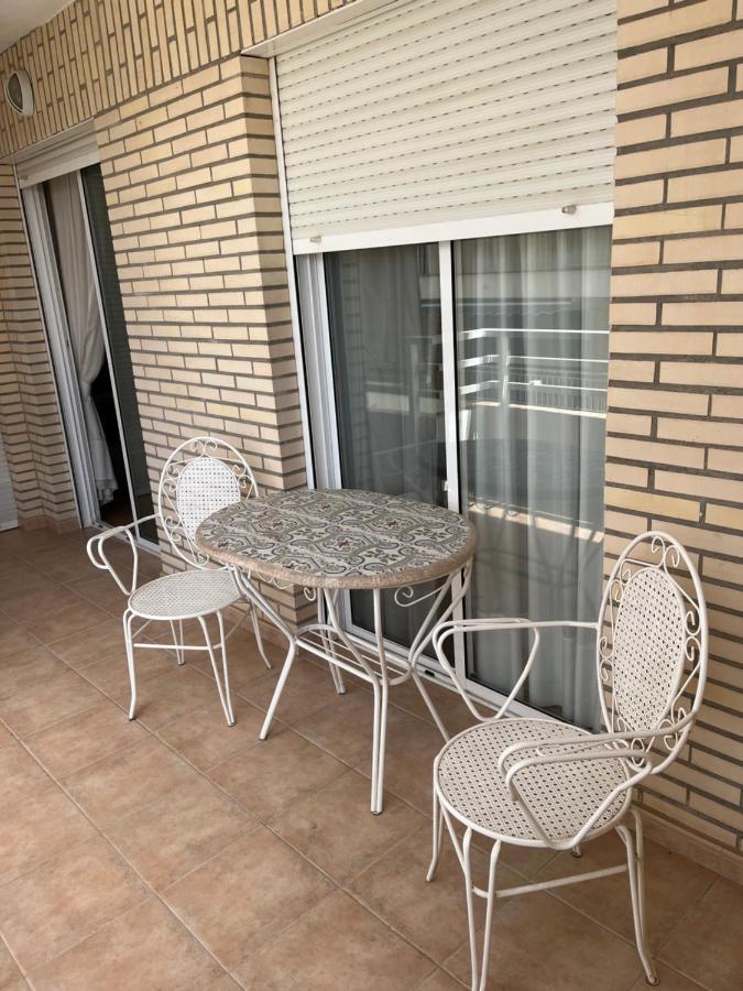 Ferienwohnung Casa De Fado Torrevieja Exterior foto