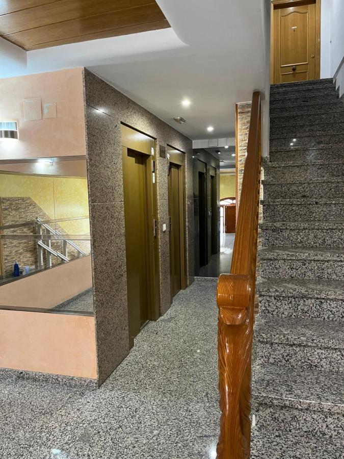 Ferienwohnung Casa De Fado Torrevieja Exterior foto
