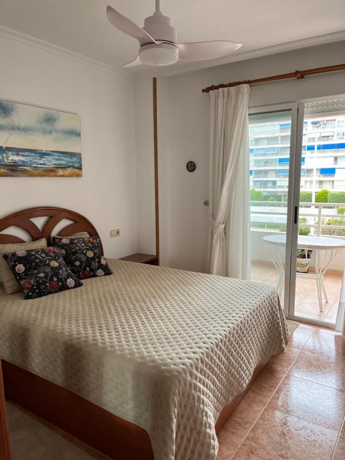 Ferienwohnung Casa De Fado Torrevieja Exterior foto