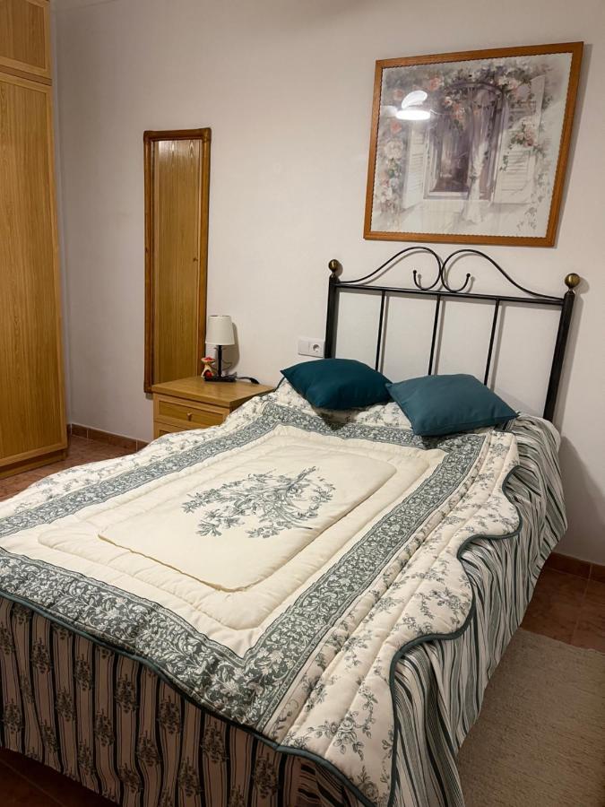 Ferienwohnung Casa De Fado Torrevieja Exterior foto