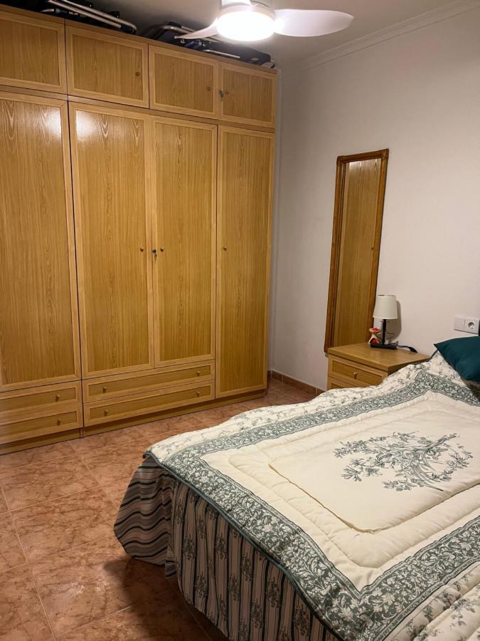 Ferienwohnung Casa De Fado Torrevieja Exterior foto